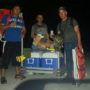 Meet your Posher, Roberto